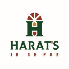 Харатс Паб логотип Harats Pub 